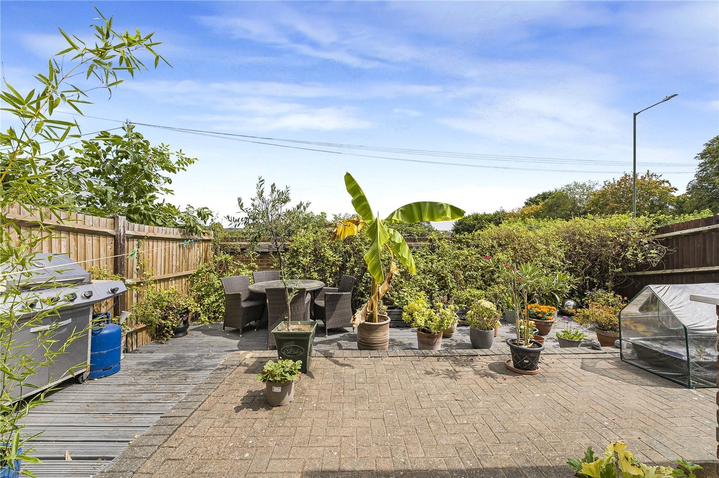 4 bedroom house for sale in Sutton At Hone | Robinson Jackson