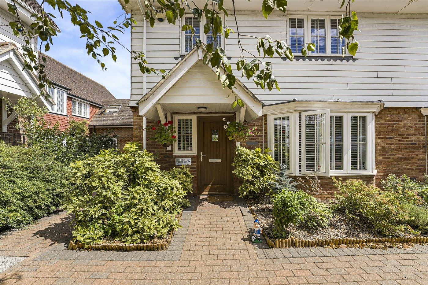 4 bedroom house for sale in Sutton At Hone | Robinson Jackson