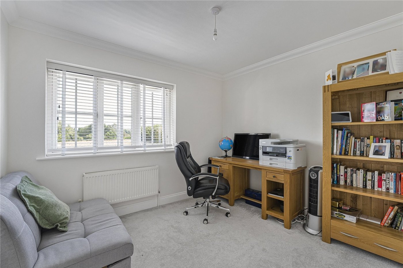 4 bedroom house for sale in Sutton At Hone | Robinson Jackson