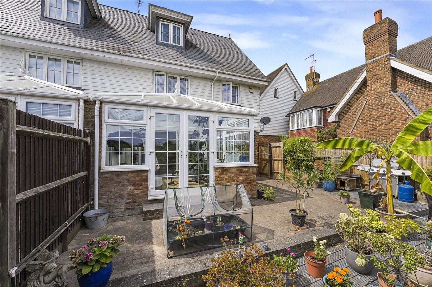 4 bedroom house for sale in Sutton At Hone | Robinson Jackson