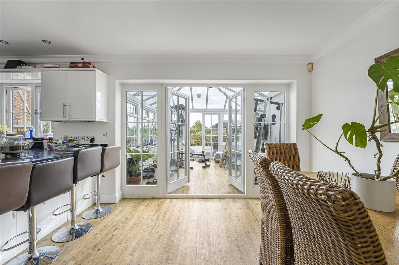 4 bedroom house for sale in Sutton At Hone | Robinson Jackson