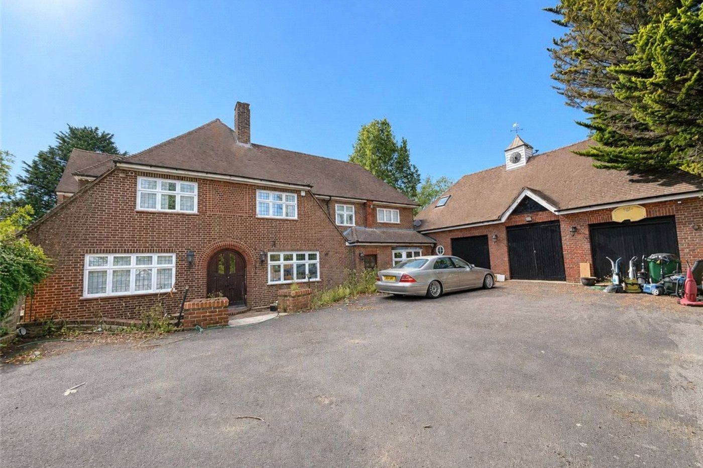 7 bedroom house for sale in Orpington | Robinson Jackson