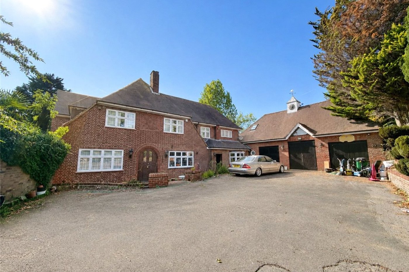 7 bedroom house for sale in Orpington | Robinson Jackson