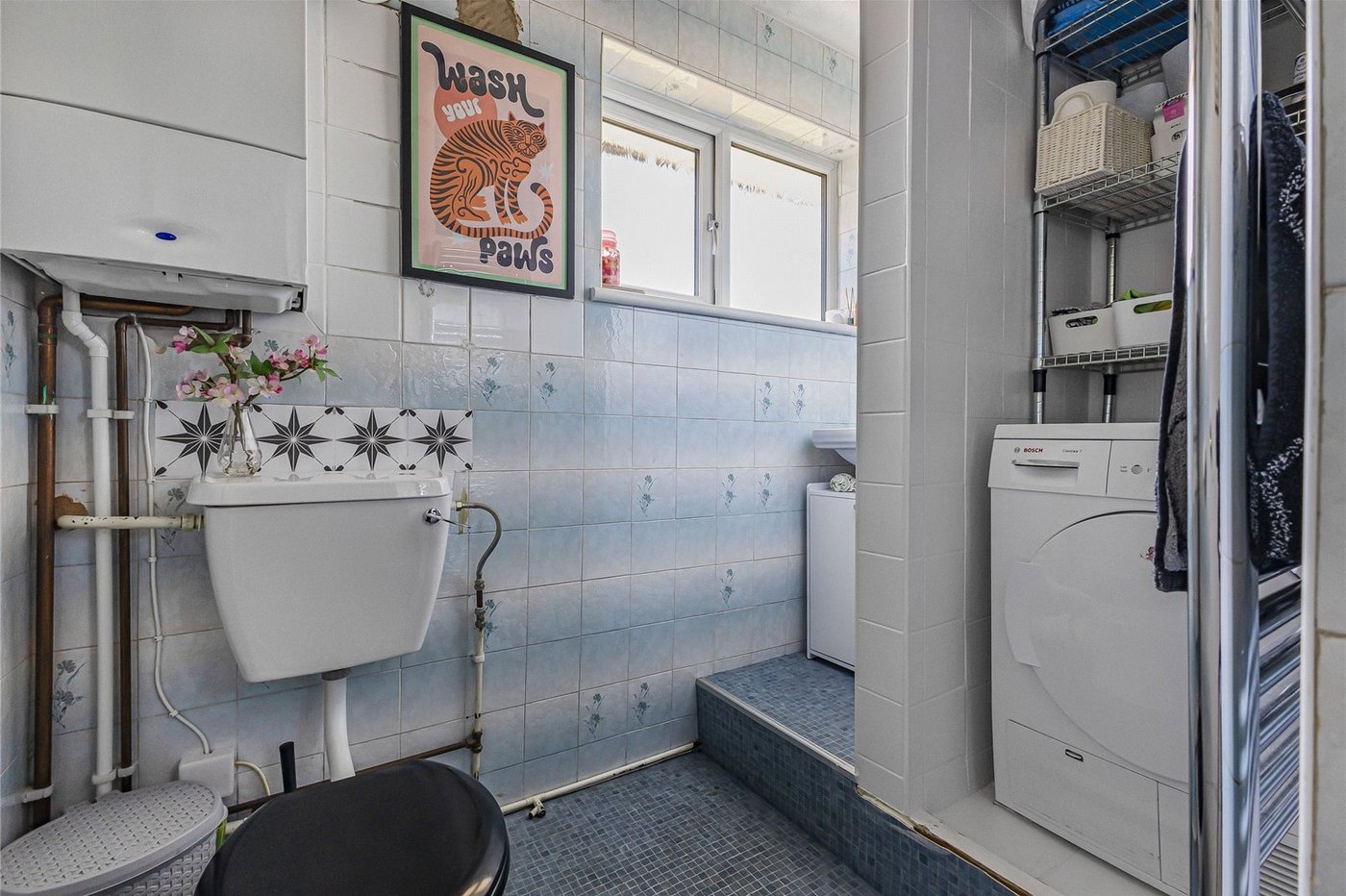 3 bedroom bungalow for sale in Cuxton | Robinson Michael & Jackson