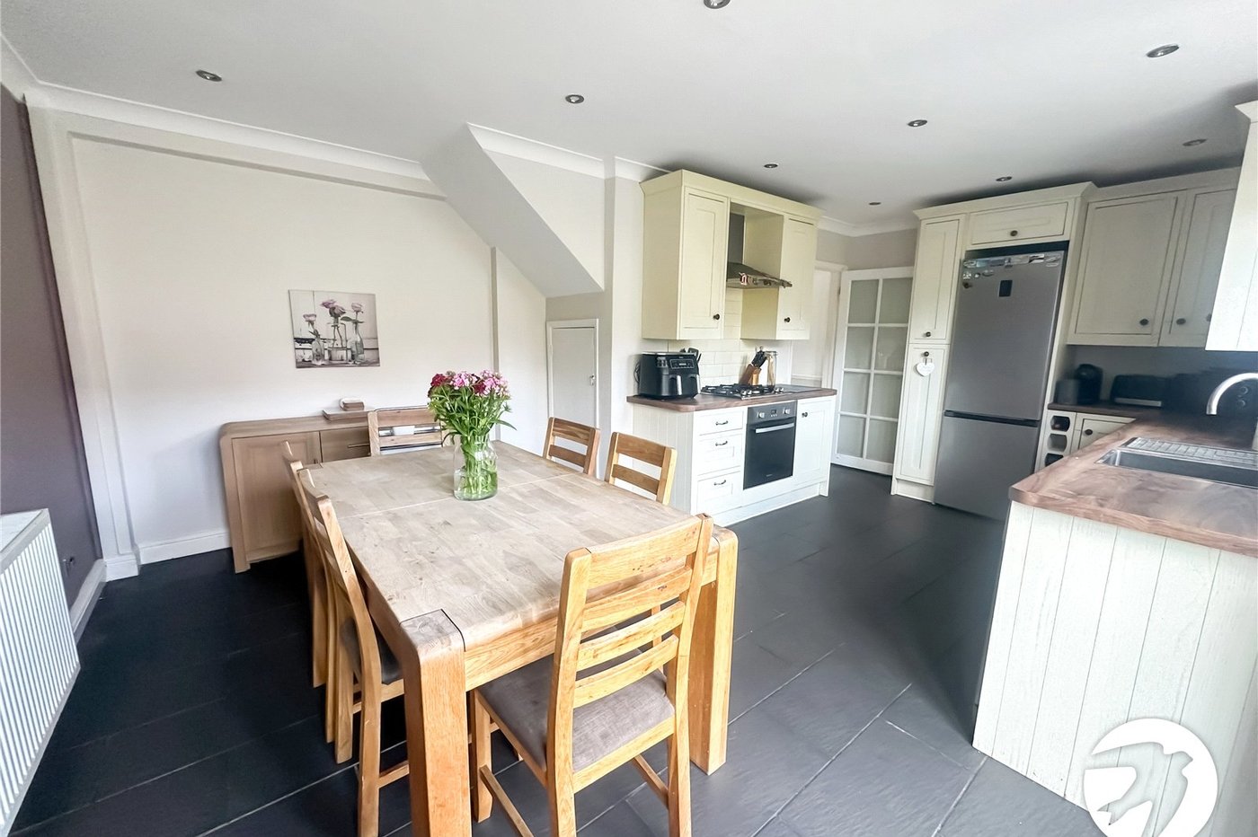 house for sale in Cuxton, Rochester, ME2 Robinson Michael & Jackson