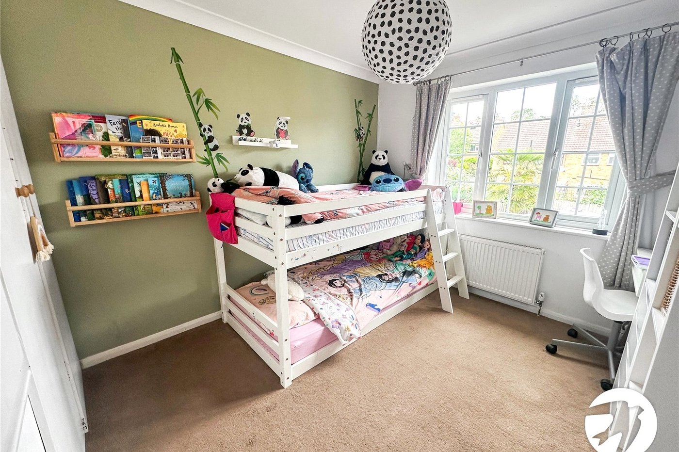 house for sale in Cuxton, Rochester, ME2 Robinson Michael & Jackson