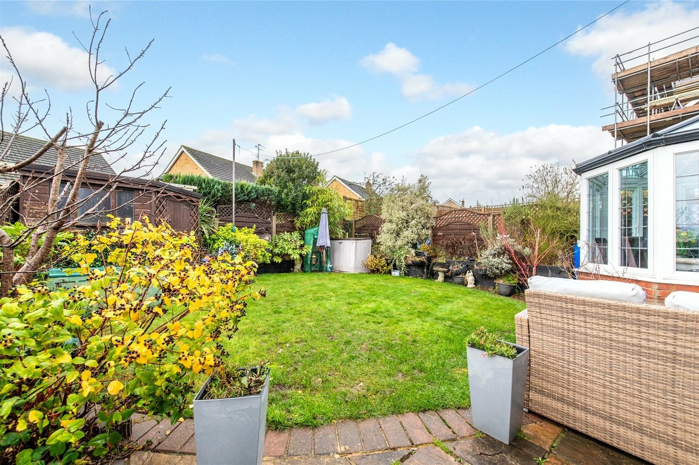 4 bedroom house for sale in Cuxton | Robinson Michael & Jackson