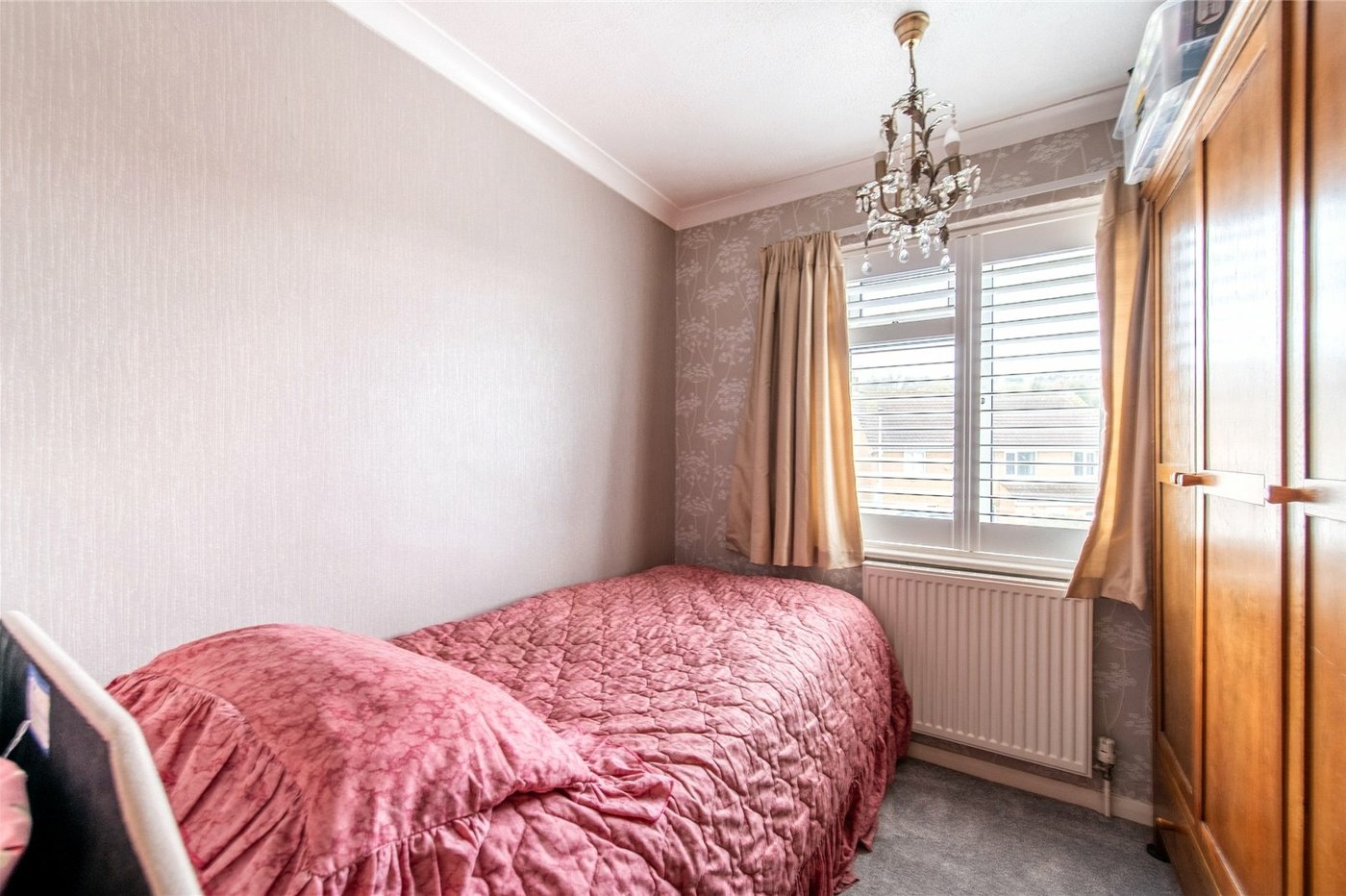 4 bedroom house for sale in Cuxton | Robinson Michael & Jackson