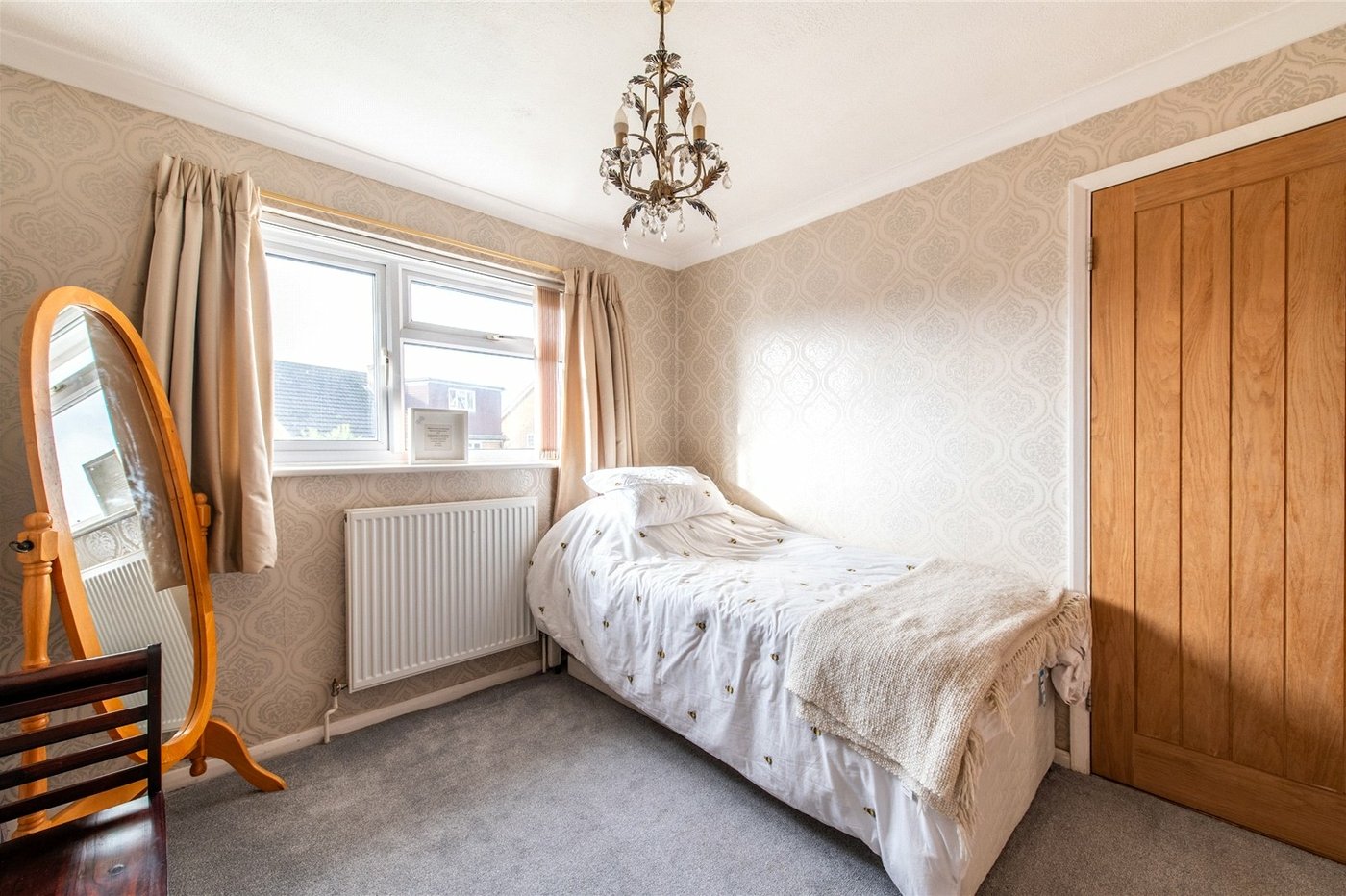 4 bedroom house for sale in Cuxton | Robinson Michael & Jackson