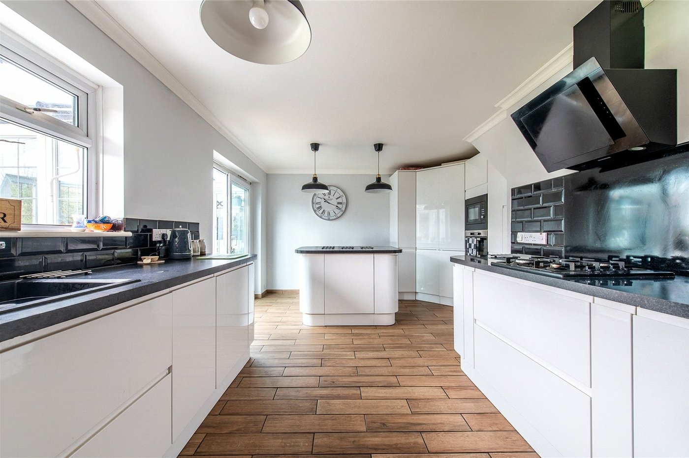 4 bedroom house for sale in Cuxton | Robinson Michael & Jackson