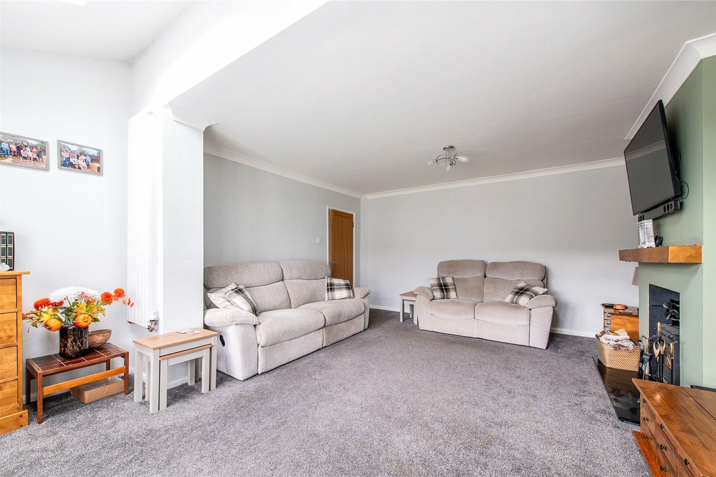 4 bedroom house for sale in Cuxton | Robinson Michael & Jackson