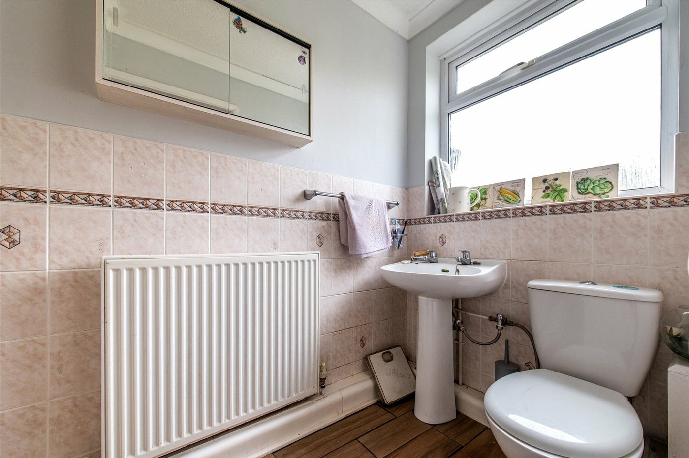 4 bedroom house for sale in Cuxton | Robinson Michael & Jackson