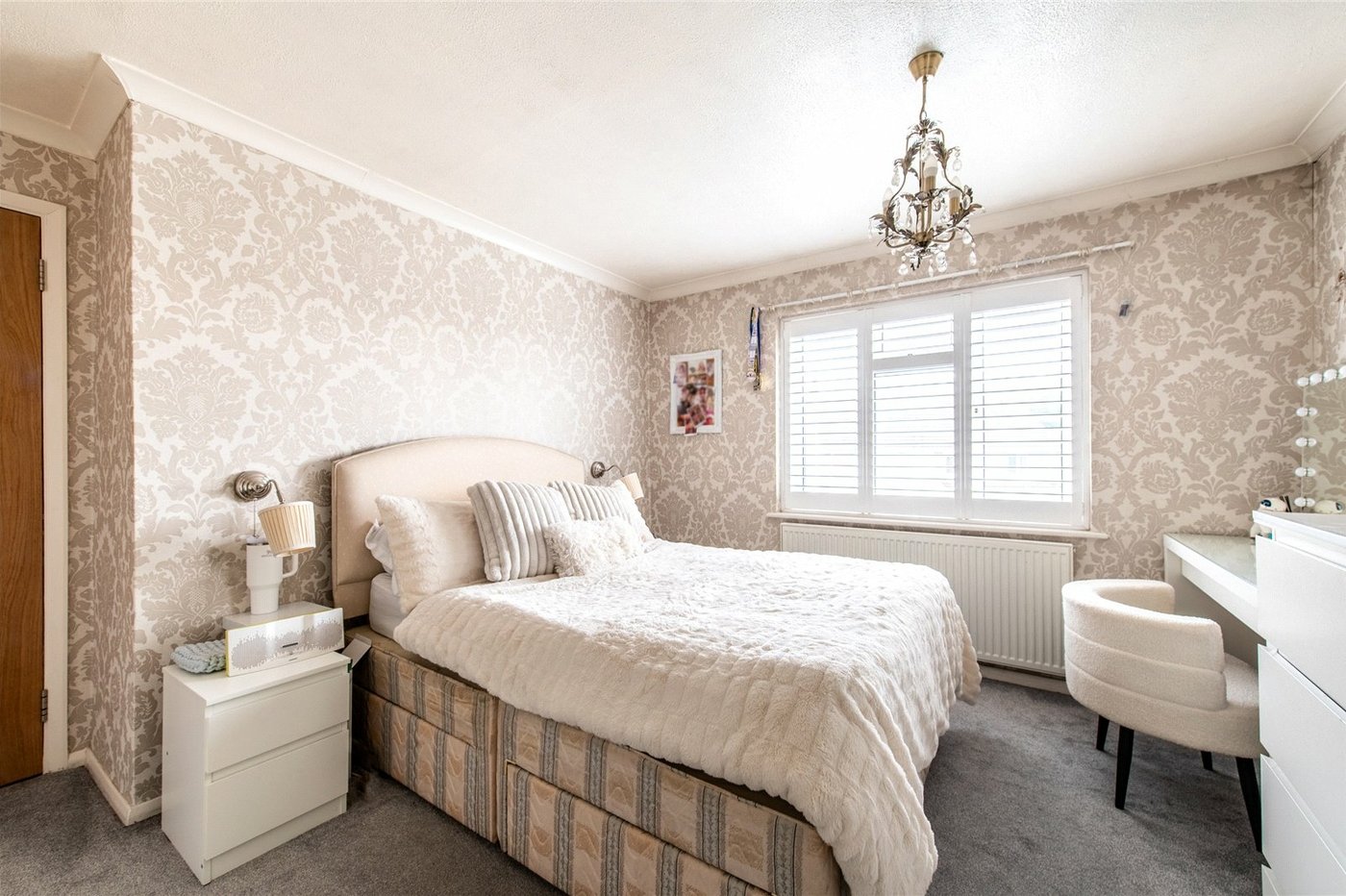 4 bedroom house for sale in Cuxton | Robinson Michael & Jackson