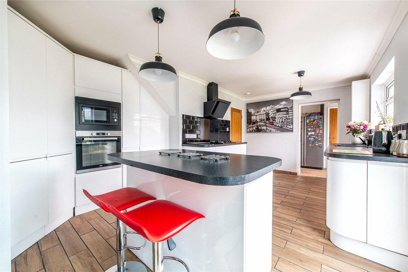 4 bedroom house for sale in Cuxton | Robinson Michael & Jackson