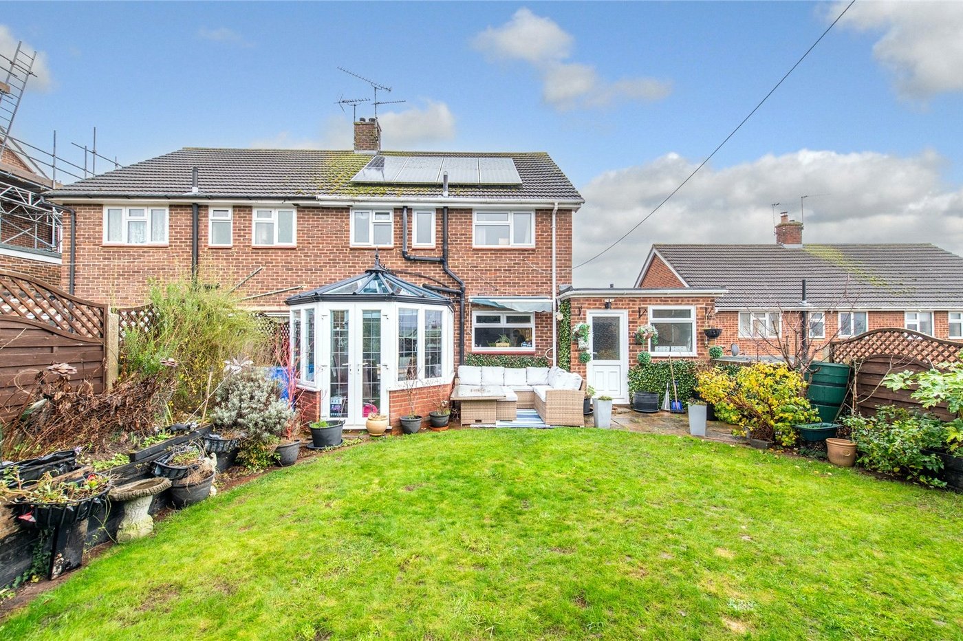 4 bedroom house for sale in Cuxton | Robinson Michael & Jackson