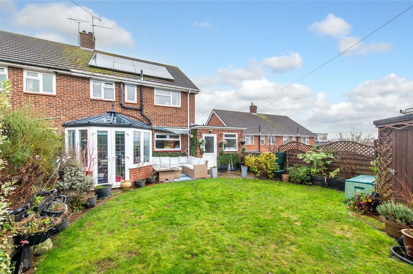 4 bedroom house for sale in Cuxton | Robinson Michael & Jackson