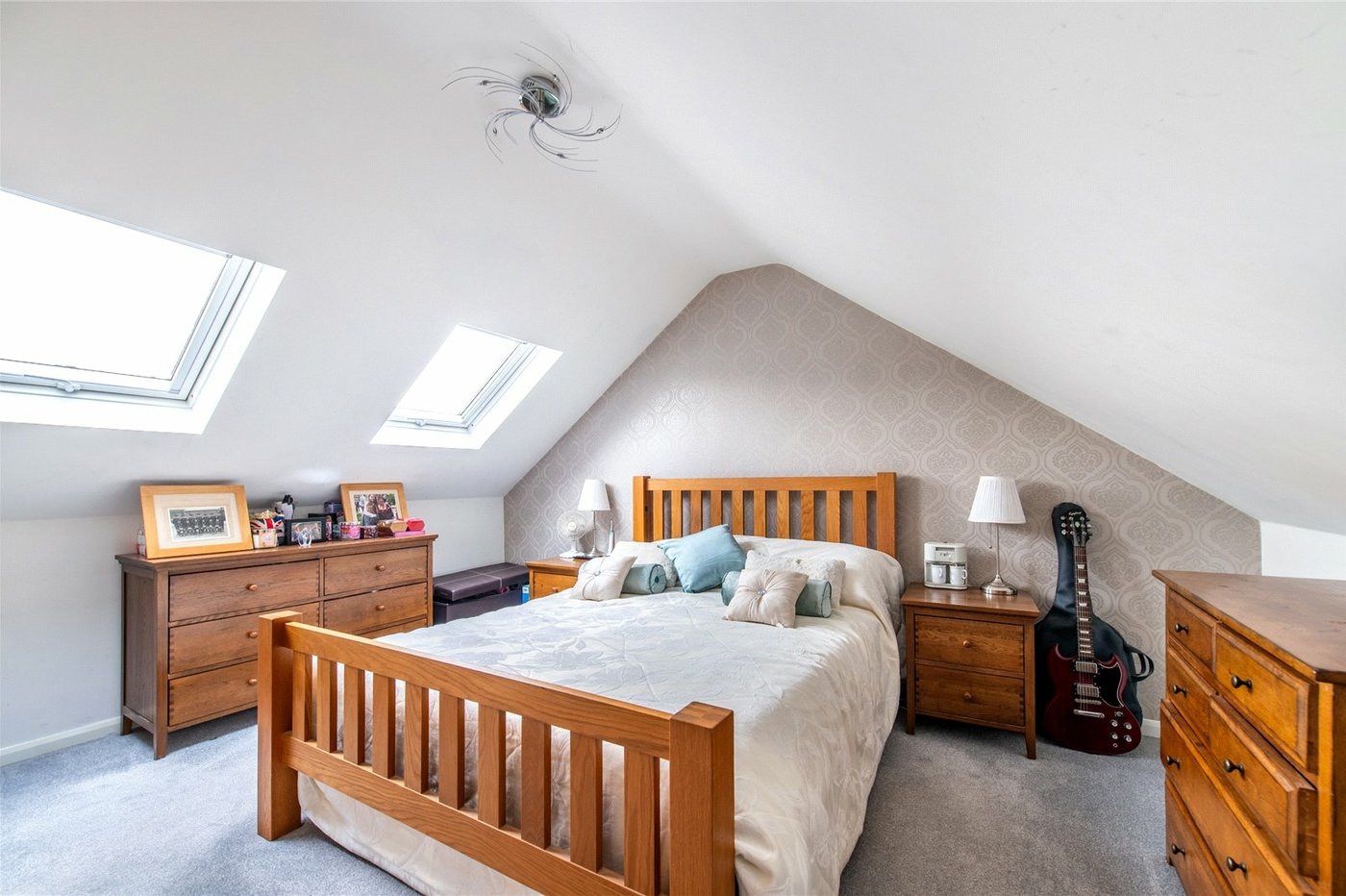 4 bedroom house for sale in Cuxton | Robinson Michael & Jackson