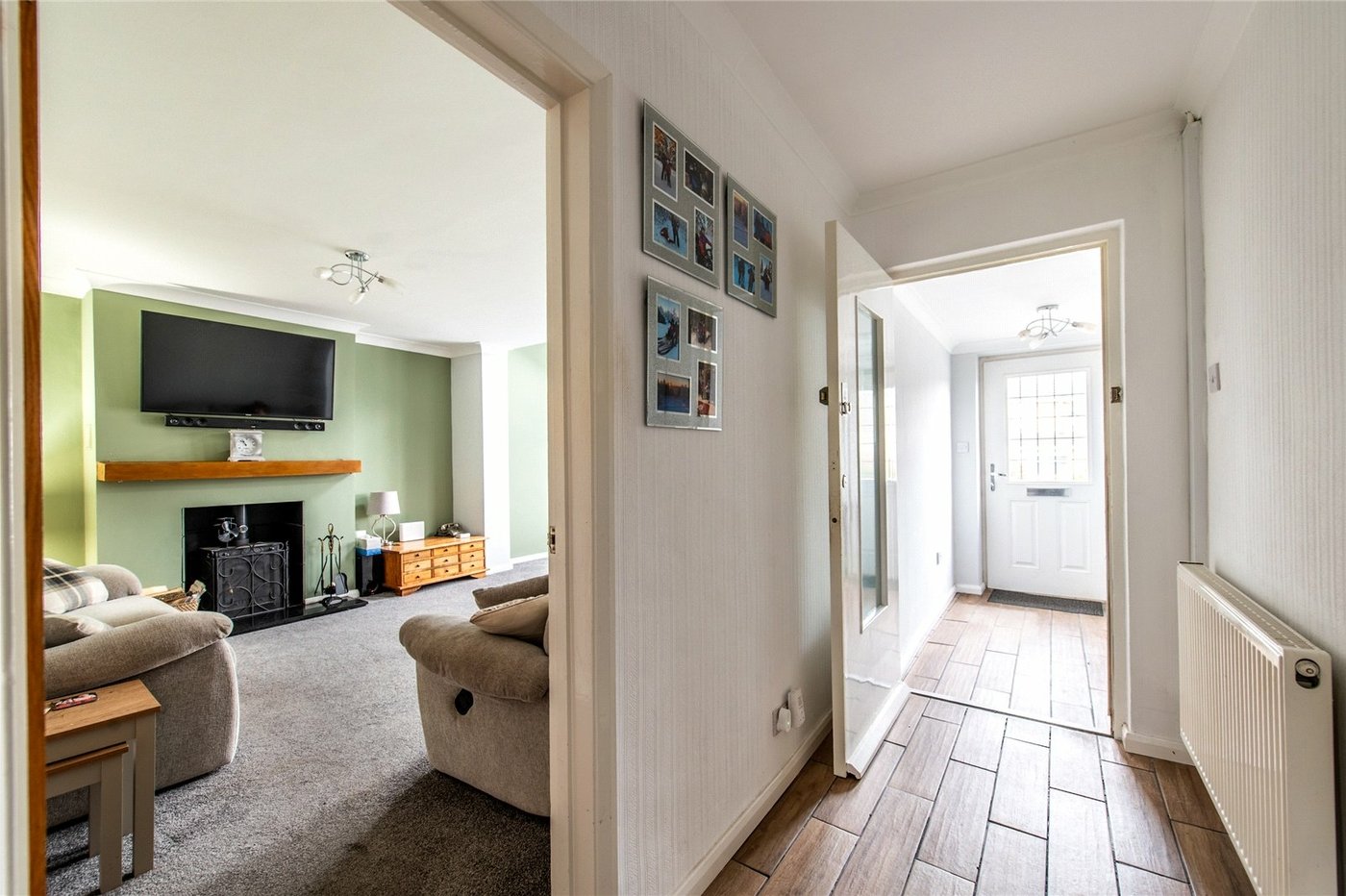 4 bedroom house for sale in Cuxton | Robinson Michael & Jackson