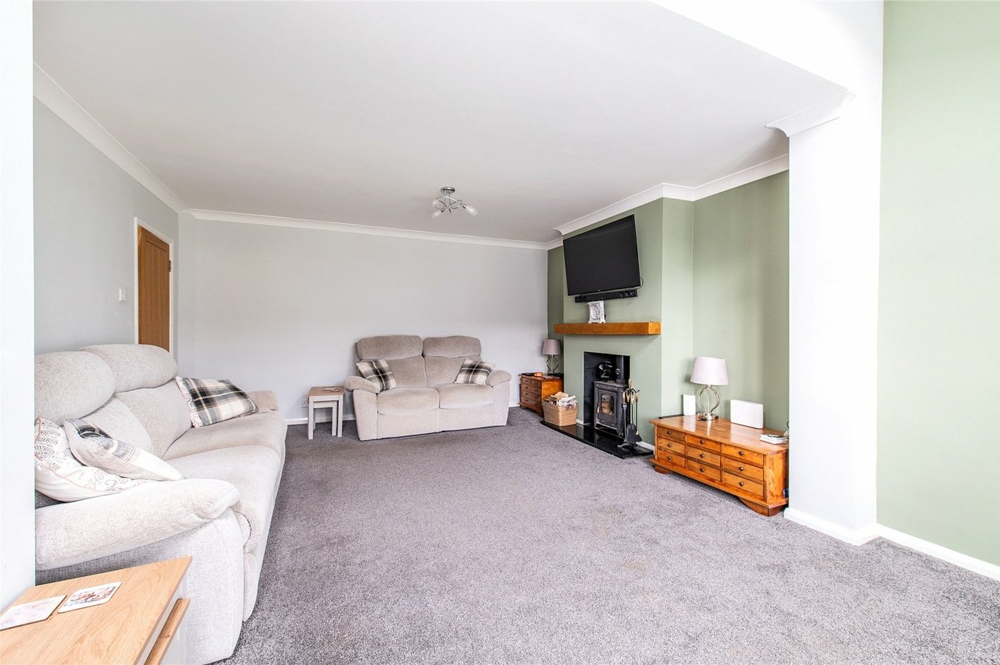 4 bedroom house for sale in Cuxton | Robinson Michael & Jackson