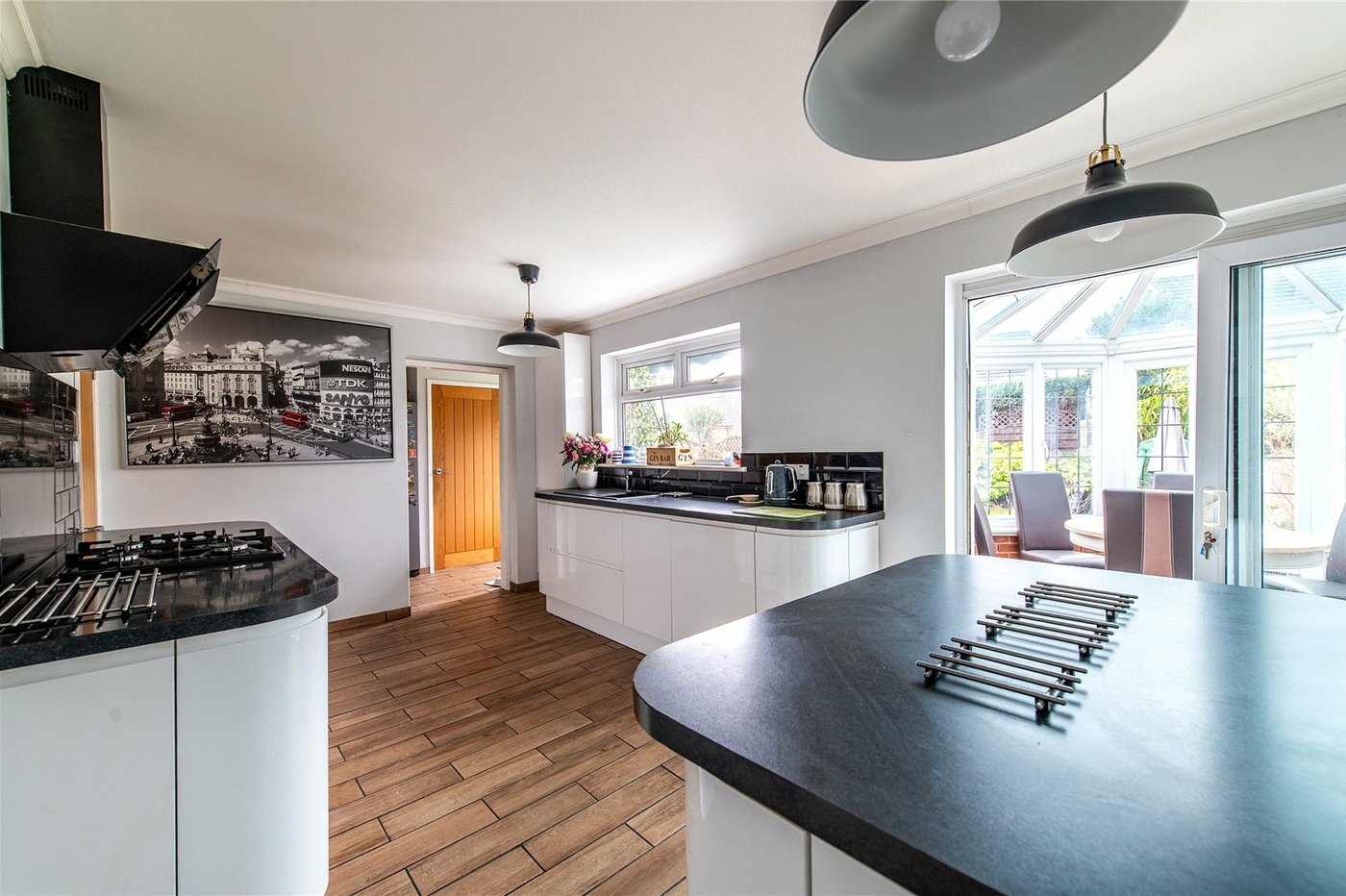 4 bedroom house for sale in Cuxton | Robinson Michael & Jackson