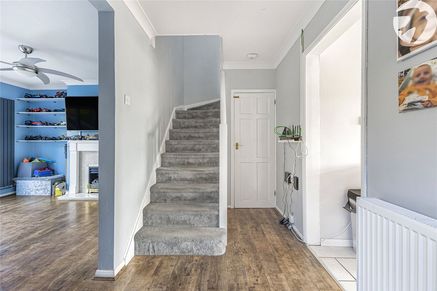 3 bedroom house for sale in Cuxton | Robinson Michael & Jackson