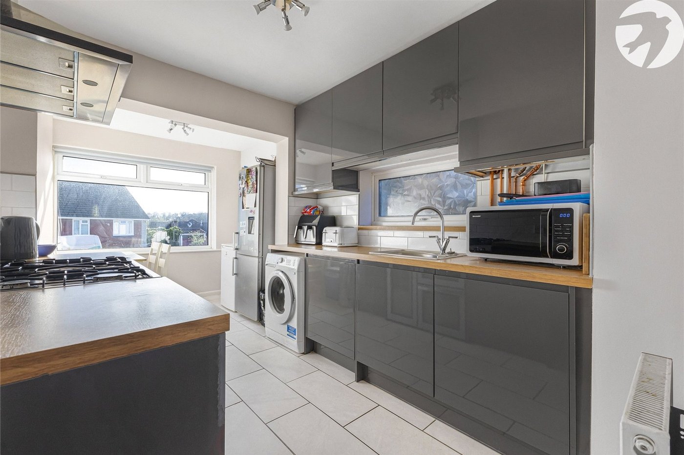 3 bedroom house for sale in Cuxton | Robinson Michael & Jackson