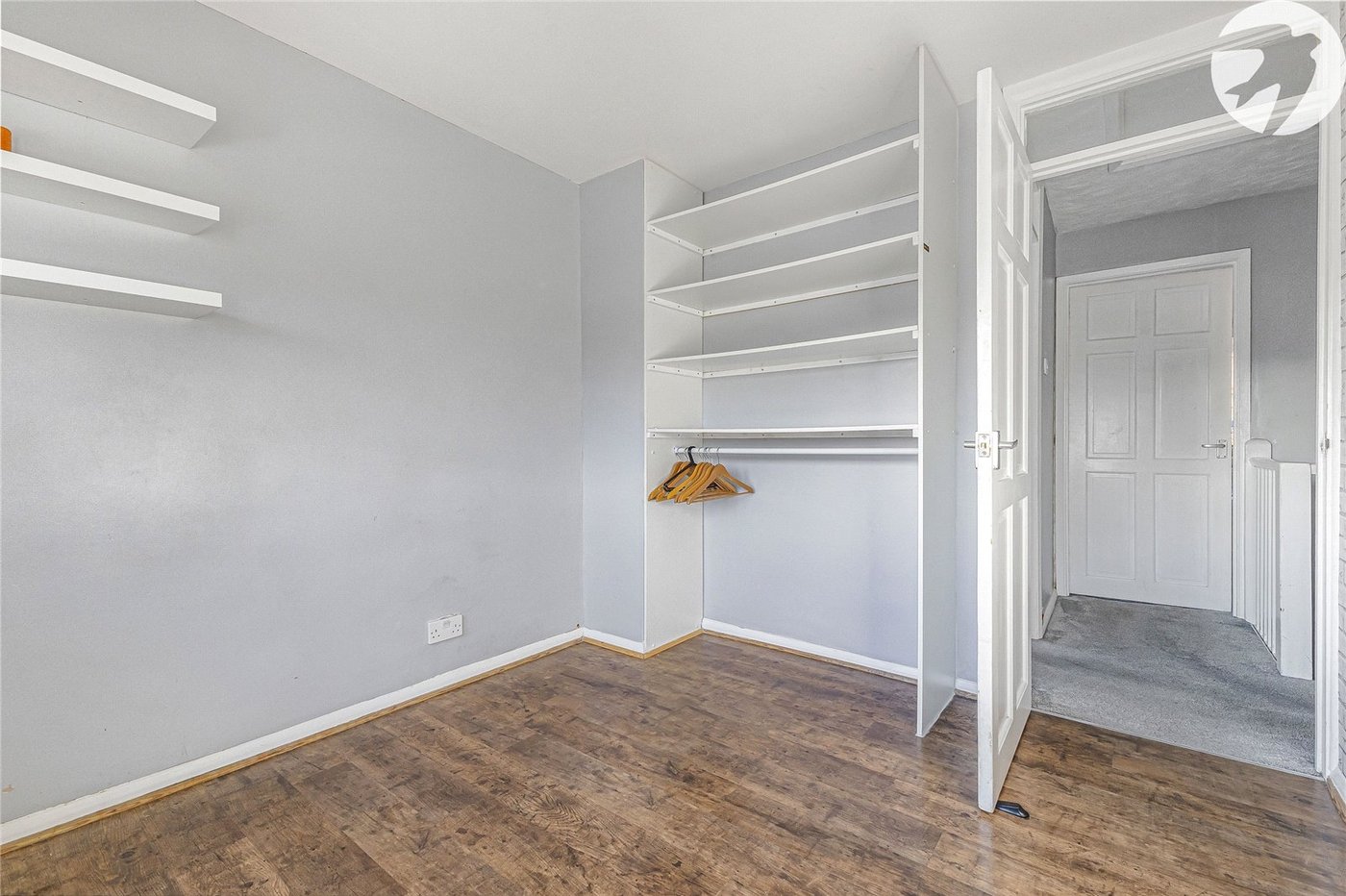 3 bedroom house for sale in Cuxton | Robinson Michael & Jackson