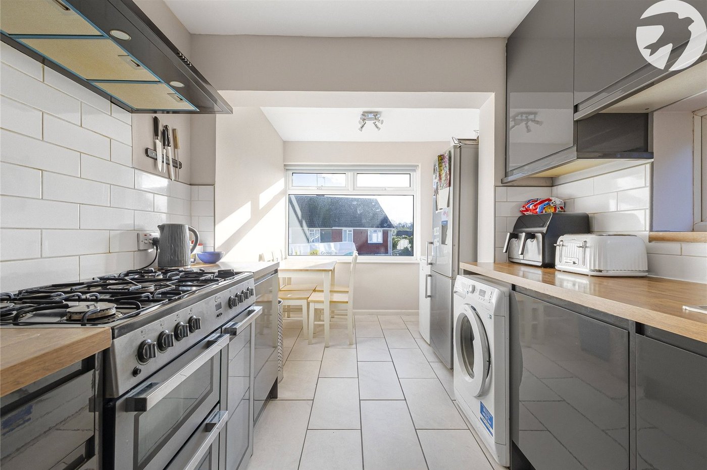 3 bedroom house for sale in Cuxton | Robinson Michael & Jackson