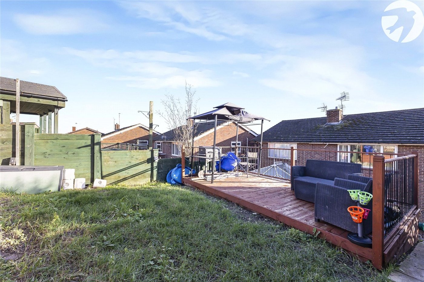 3 bedroom house for sale in Cuxton | Robinson Michael & Jackson