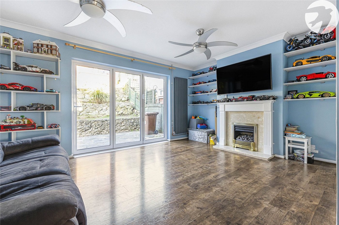 3 bedroom house for sale in Cuxton | Robinson Michael & Jackson