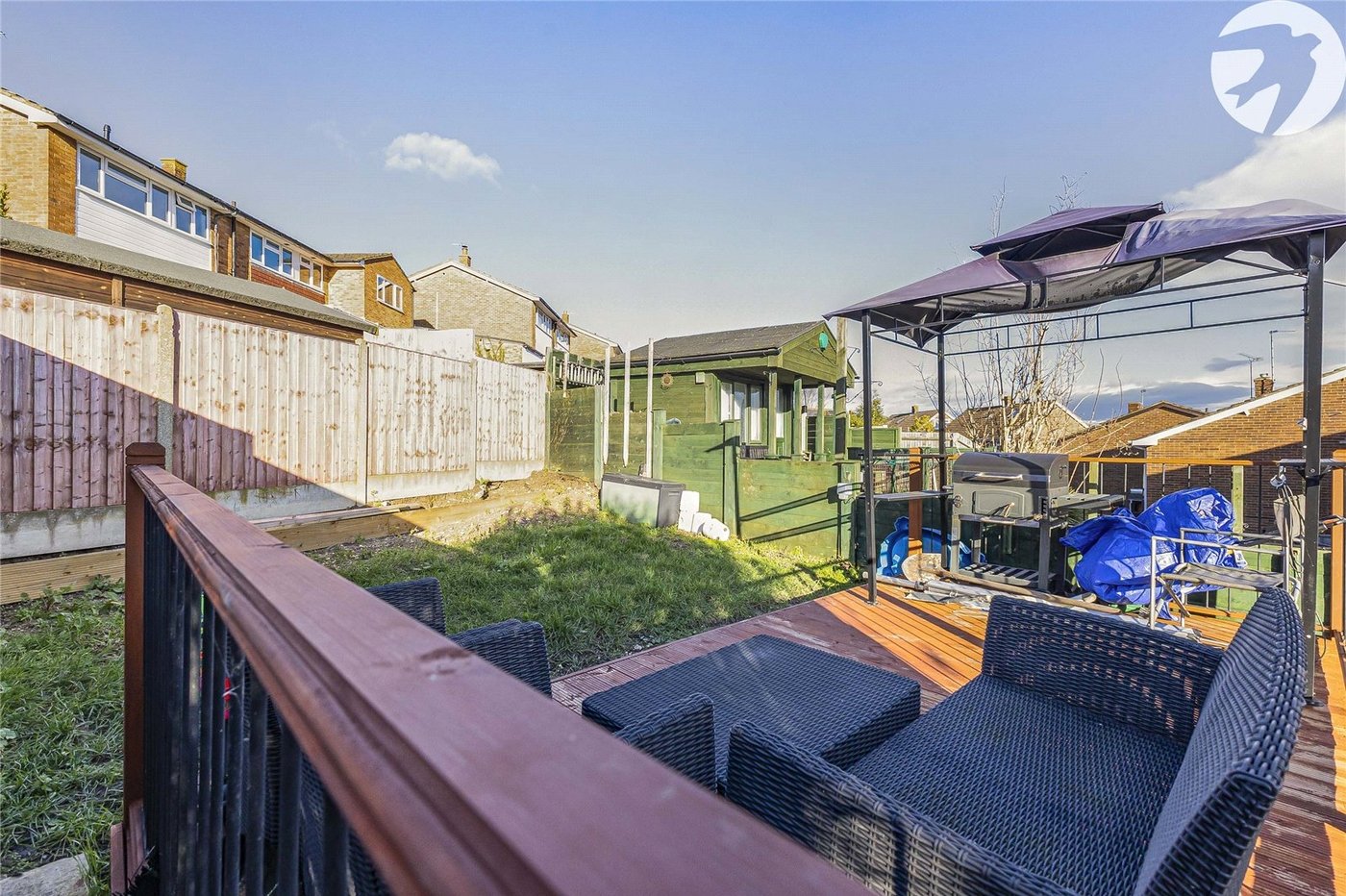 3 bedroom house for sale in Cuxton | Robinson Michael & Jackson