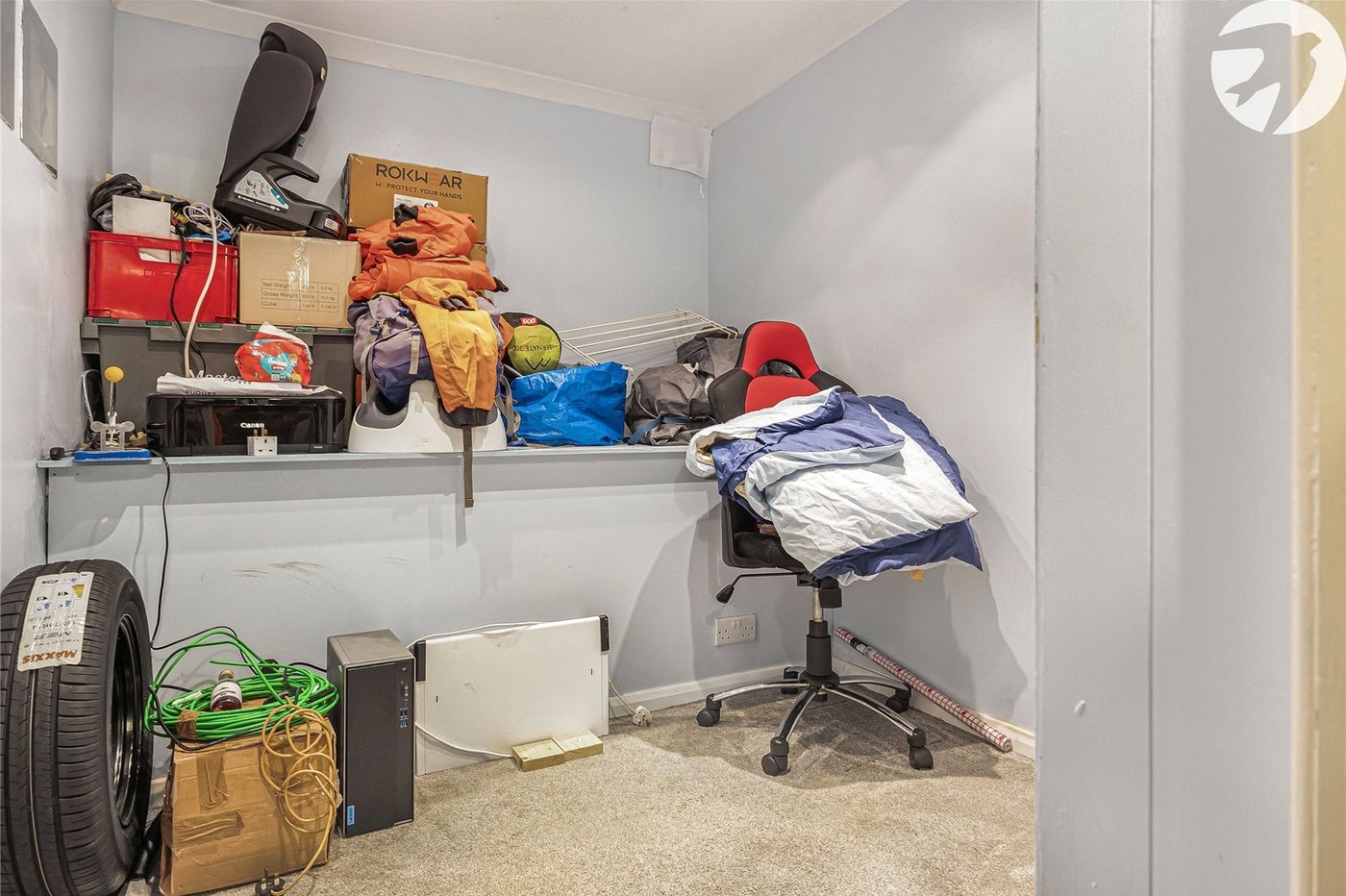 3 bedroom house for sale in Cuxton | Robinson Michael & Jackson