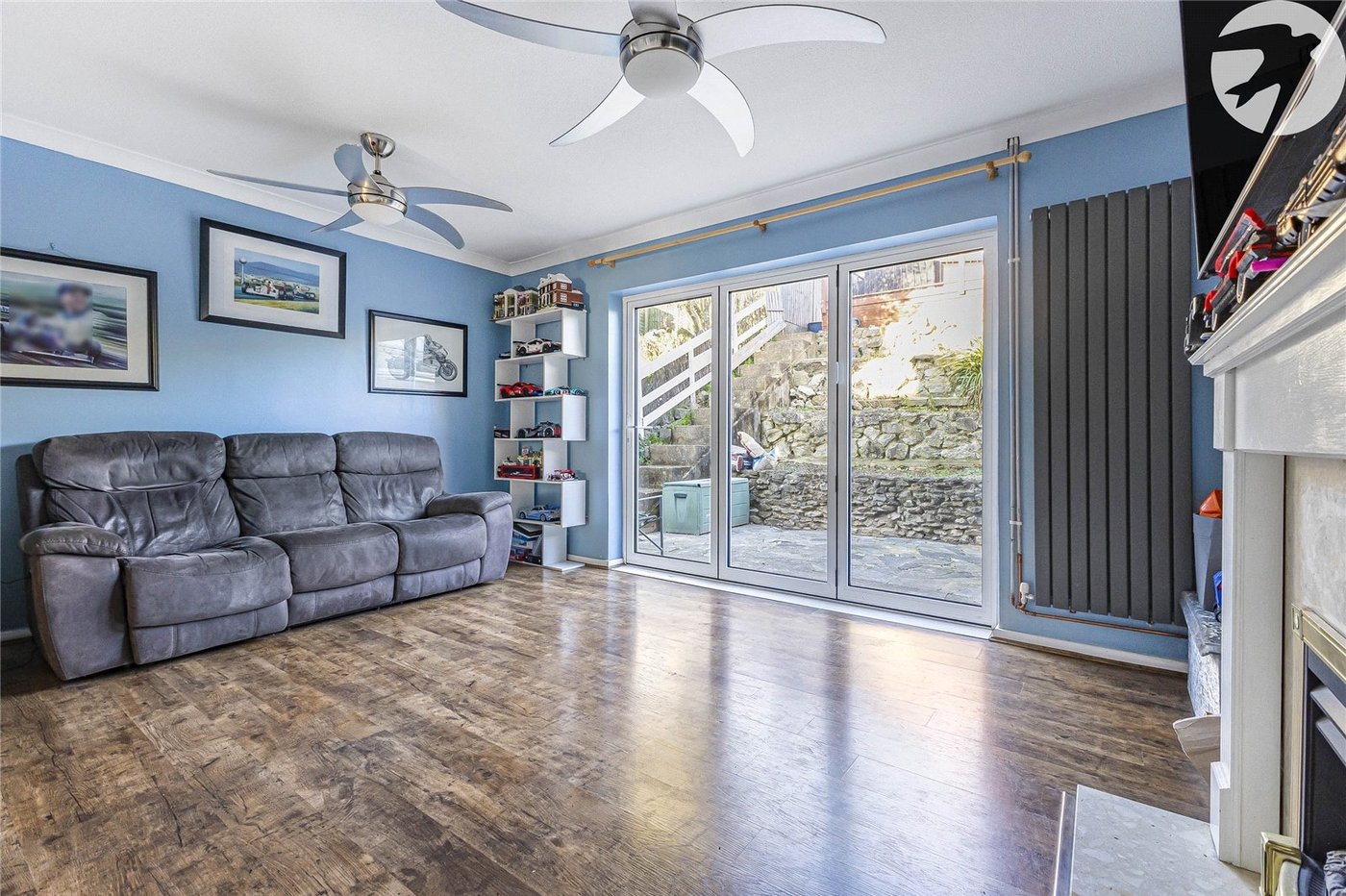 3 bedroom house for sale in Cuxton | Robinson Michael & Jackson