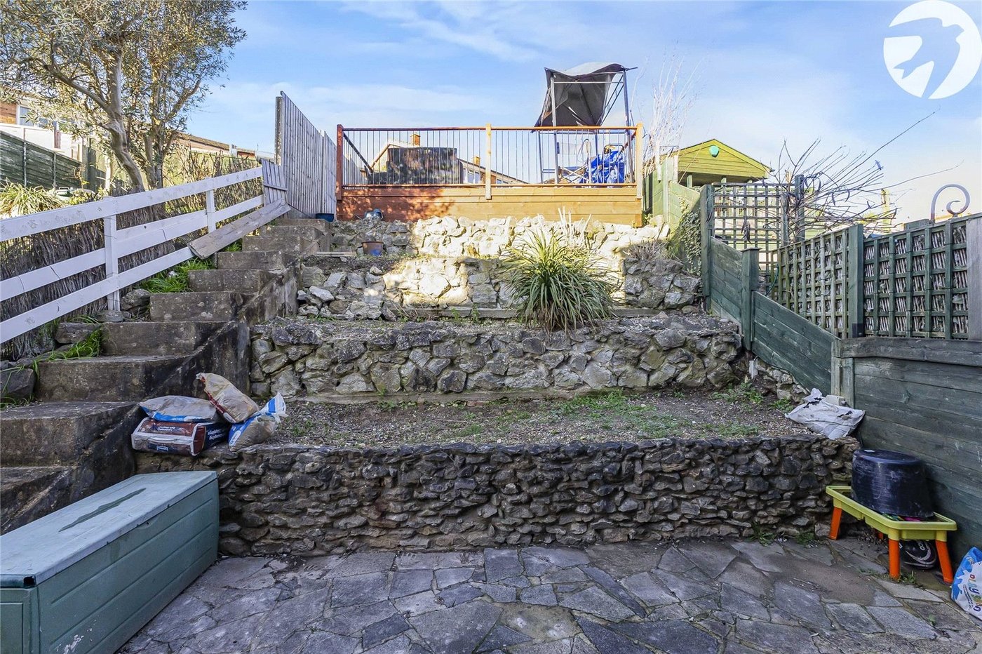 3 bedroom house for sale in Cuxton | Robinson Michael & Jackson