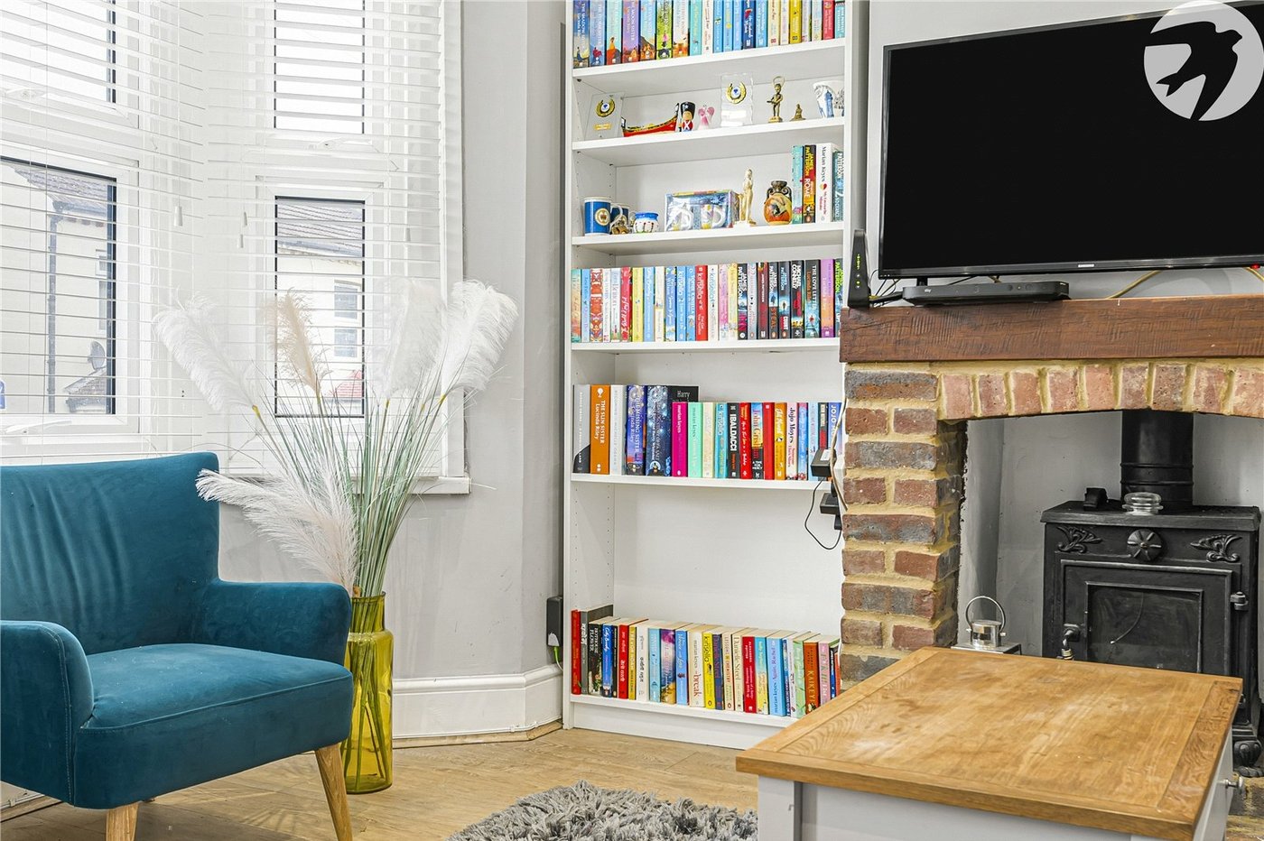 2 bedroom house for sale in Greenhithe | Robinson Jackson