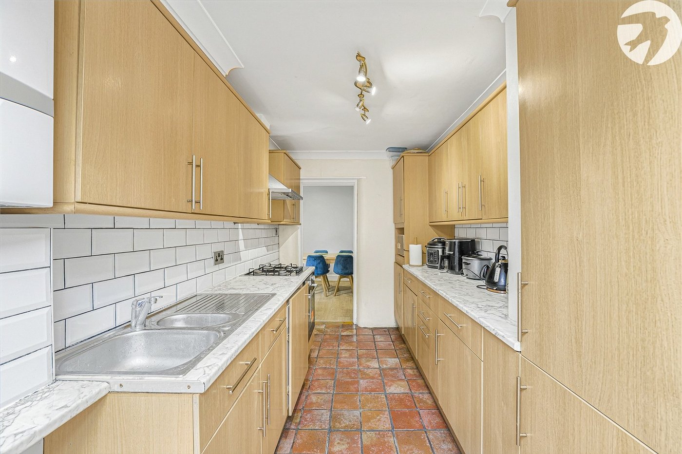 2 bedroom house for sale in Greenhithe | Robinson Jackson