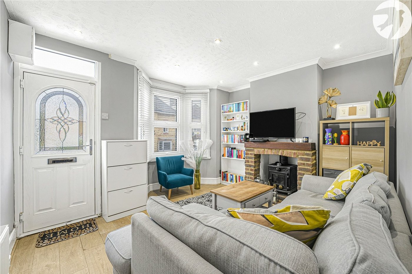 2 bedroom house for sale in Greenhithe | Robinson Jackson