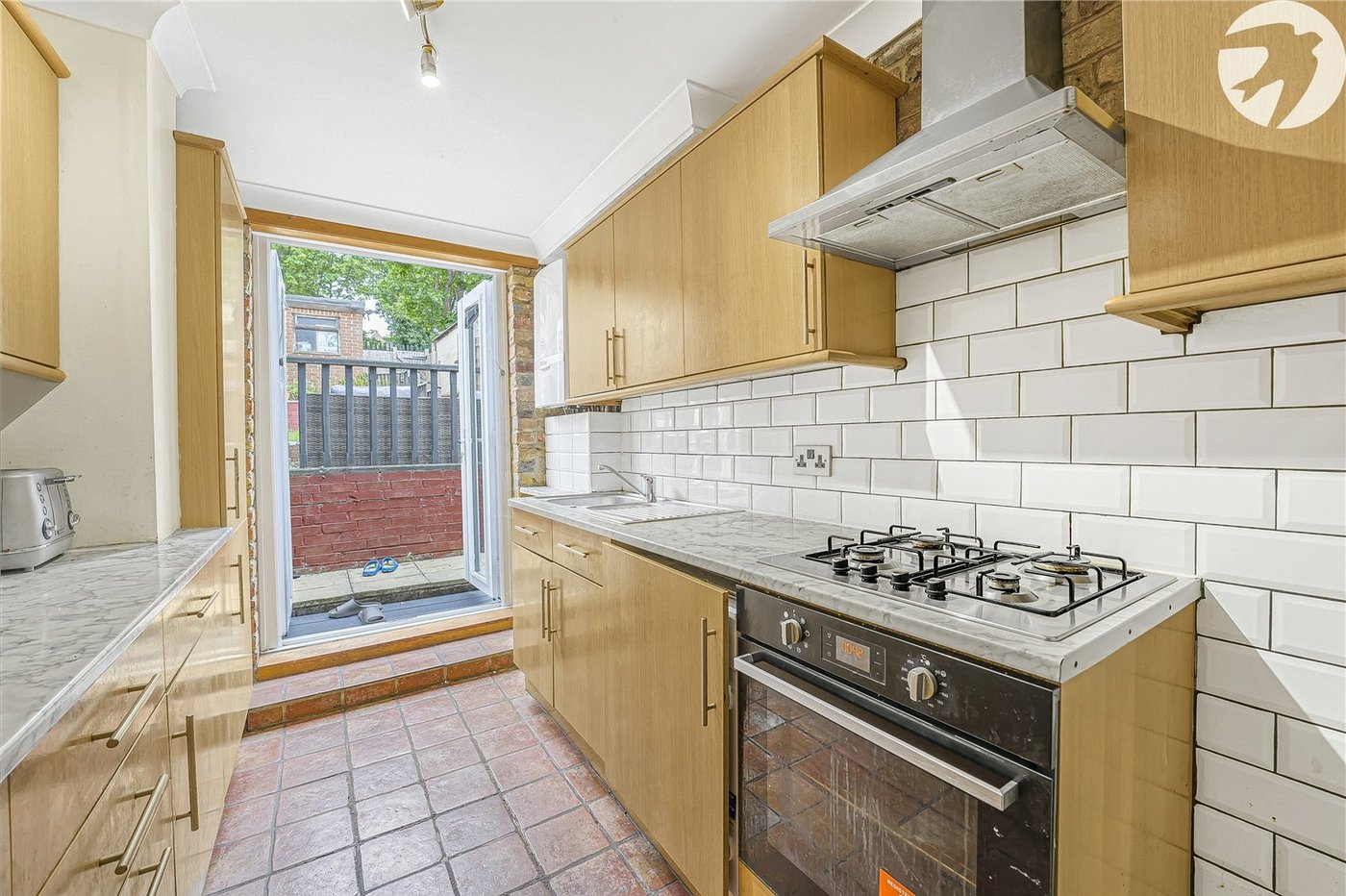 2 bedroom house for sale in Greenhithe | Robinson Jackson