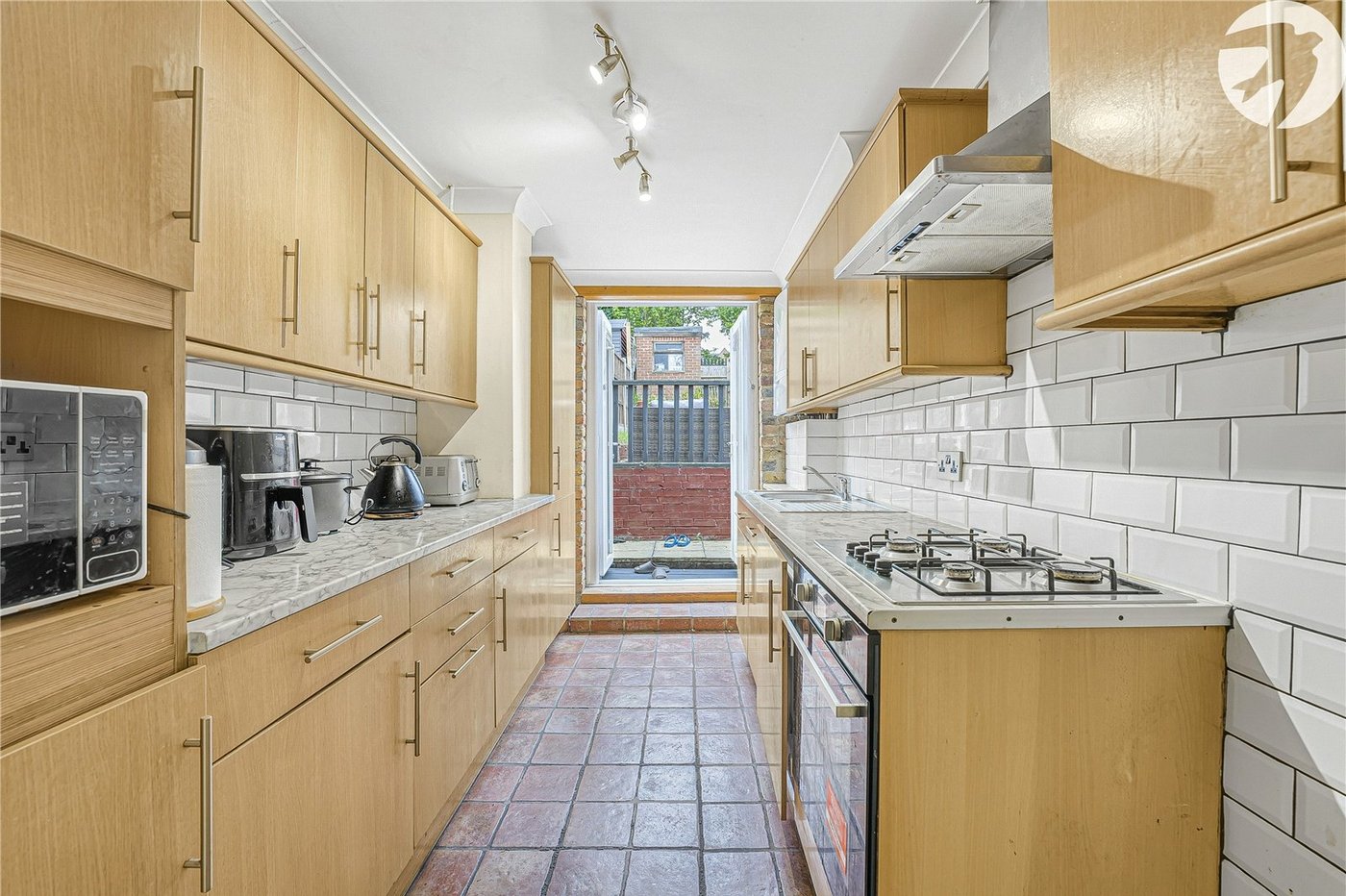 2 bedroom house for sale in Greenhithe | Robinson Jackson