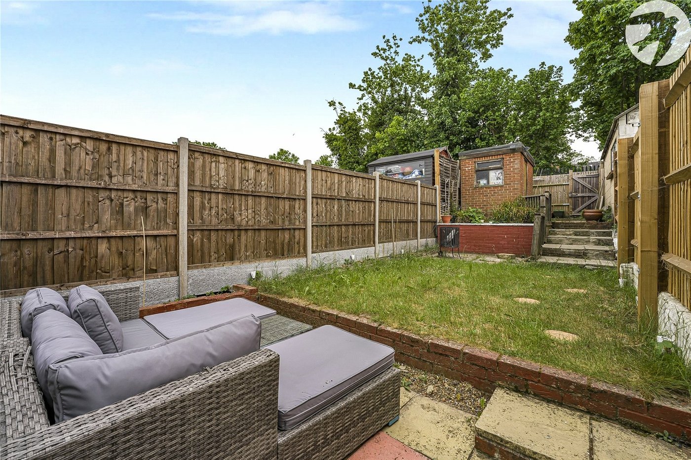 2 bedroom house for sale in Greenhithe | Robinson Jackson