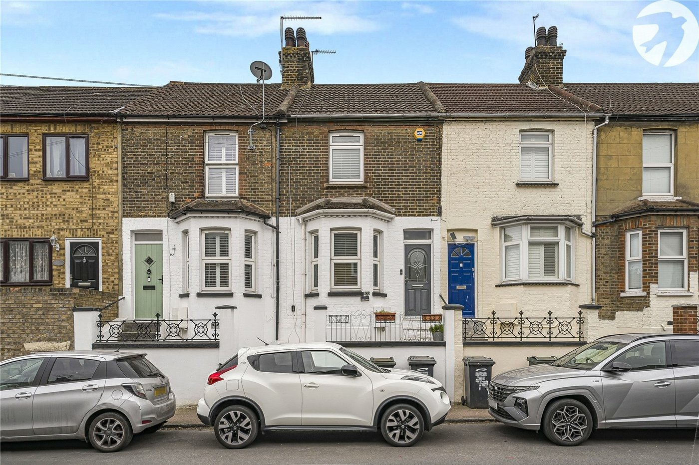 2 bedroom house for sale in Greenhithe | Robinson Jackson