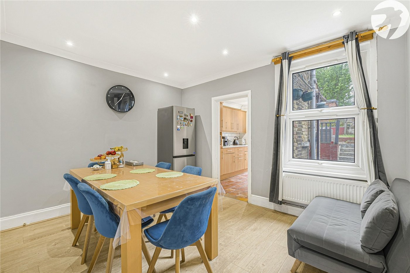 2 bedroom house for sale in Greenhithe | Robinson Jackson