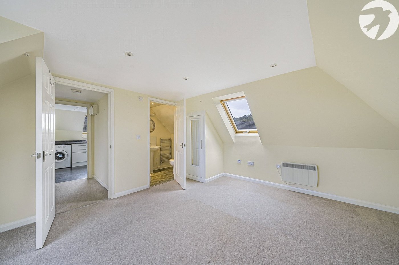 1 bedroom property for sale in Greenhithe | Robinson Jackson