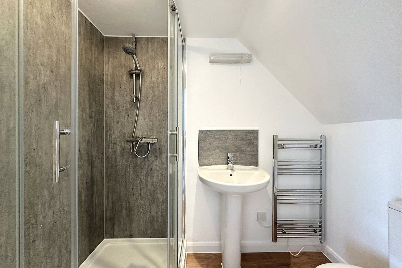 1 bedroom property for sale in Greenhithe | Robinson Jackson
