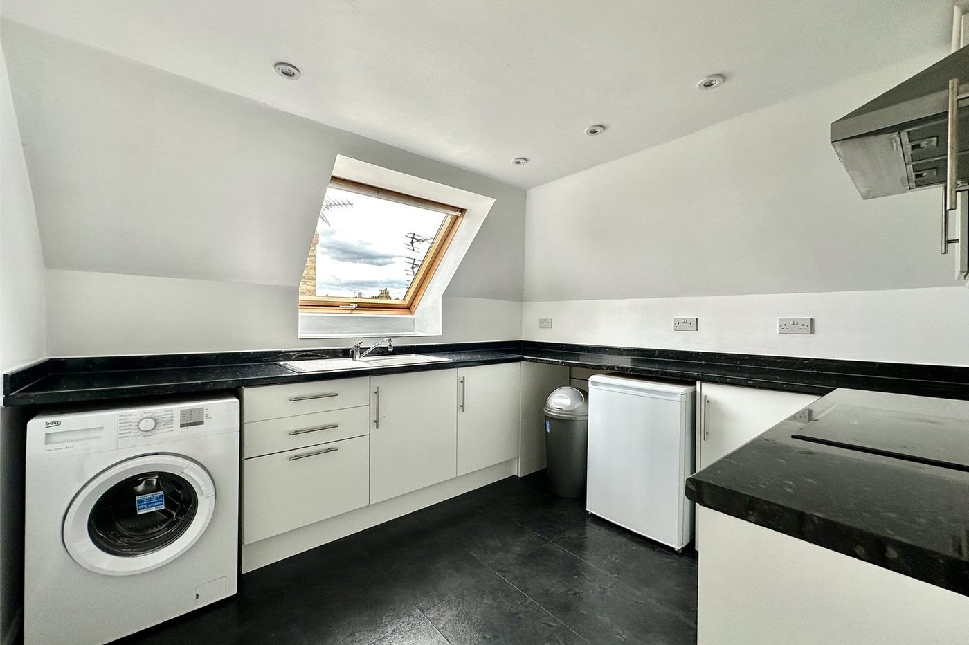 1 bedroom property for sale in Greenhithe | Robinson Jackson