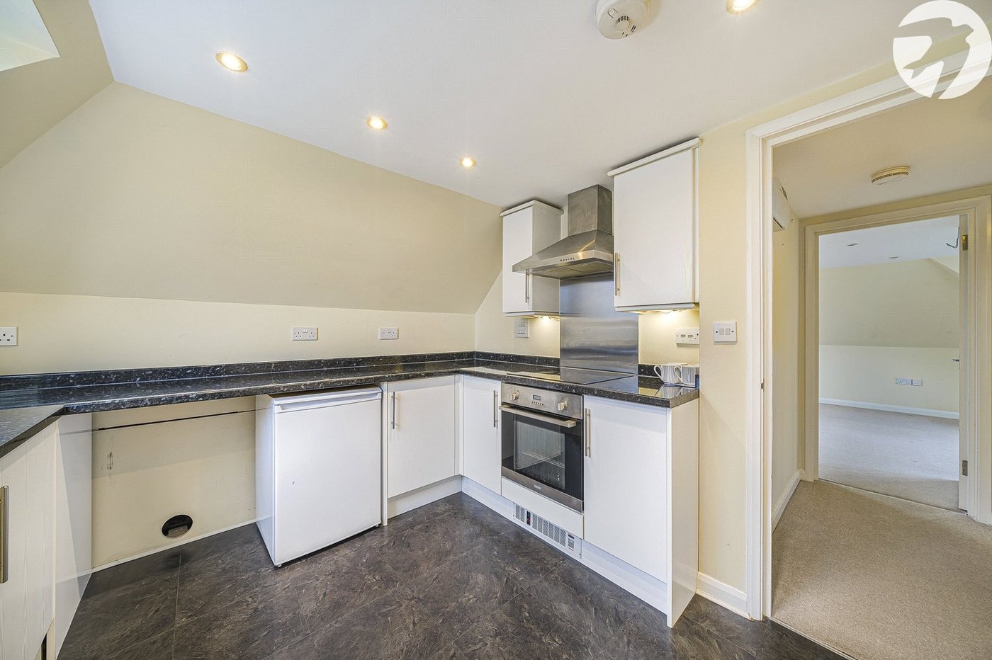 1 bedroom property for sale in Greenhithe | Robinson Jackson