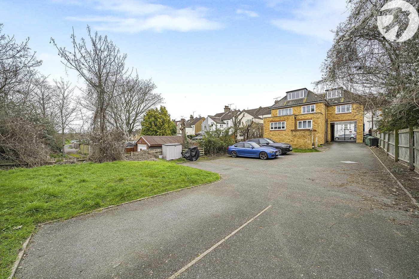 1 bedroom property for sale in Greenhithe | Robinson Jackson