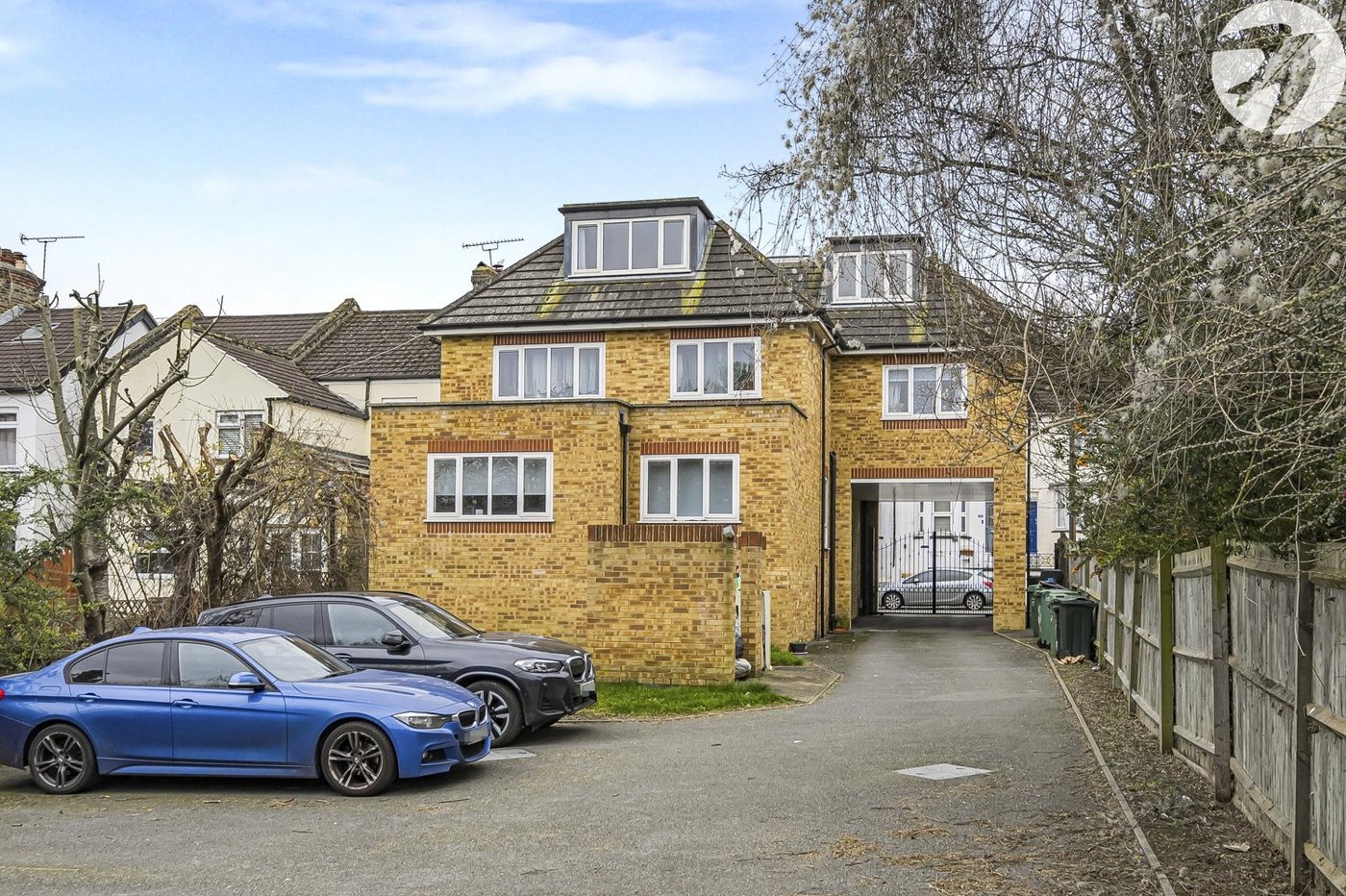 1 bedroom property for sale in Greenhithe | Robinson Jackson