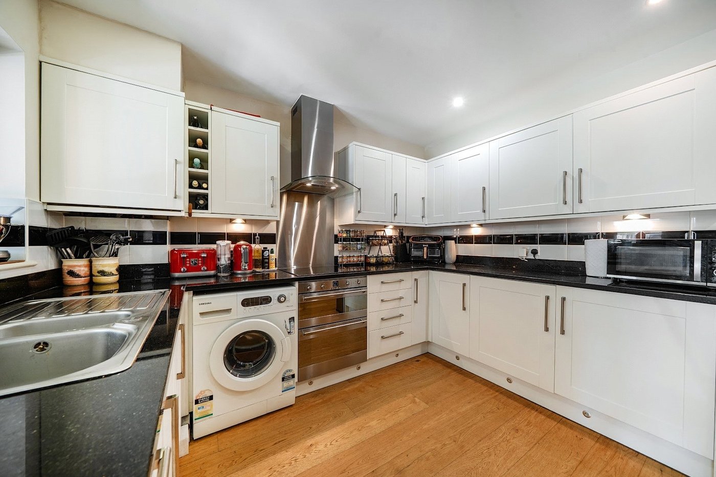 3 bedroom house for sale in Greenhithe | Robinson Jackson