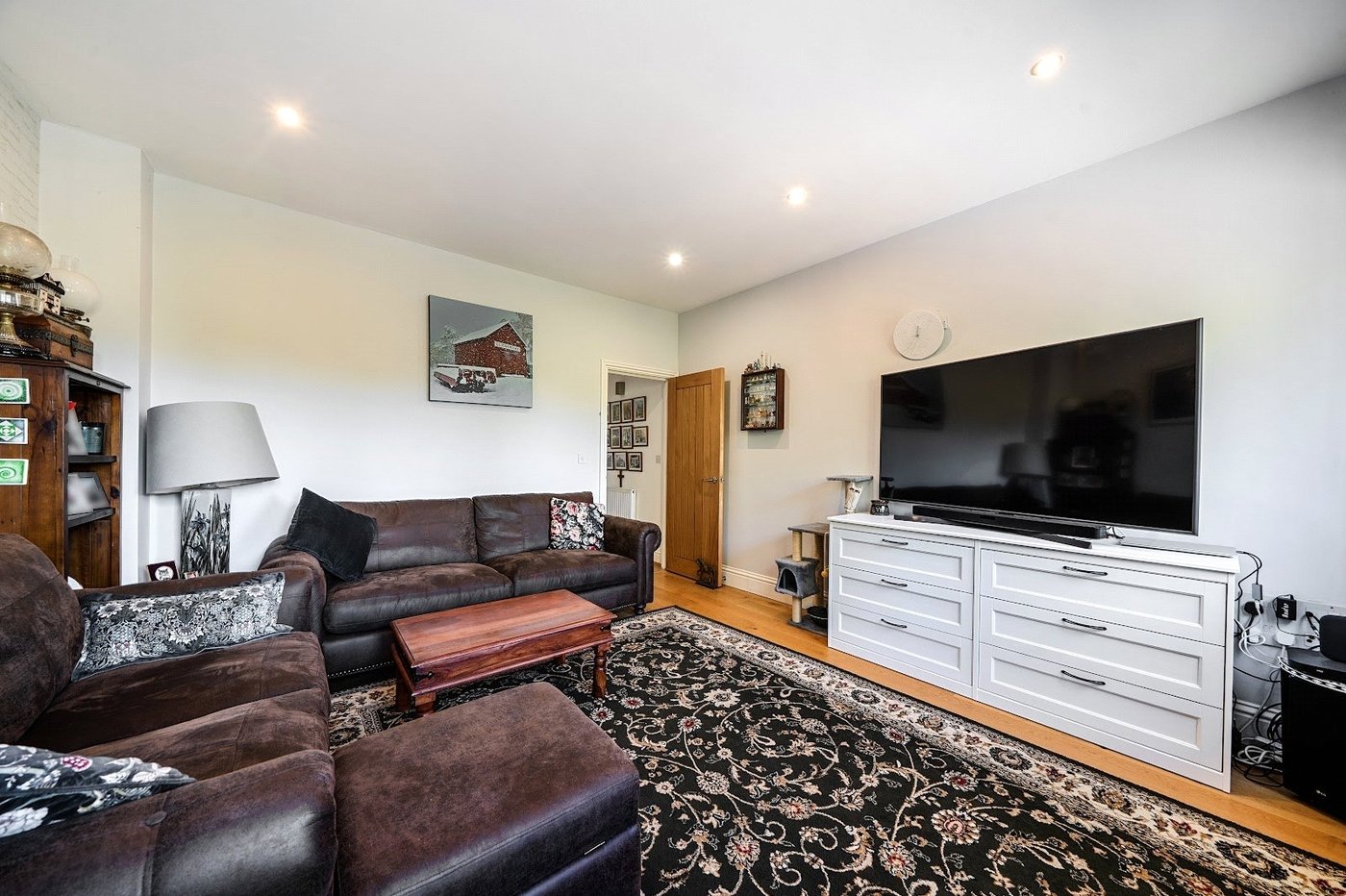 3 bedroom house for sale in Greenhithe | Robinson Jackson